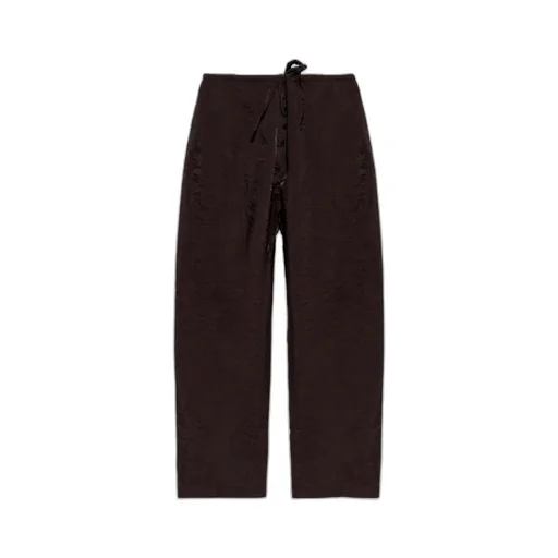 Hera Button Tie Trousers