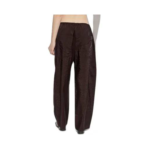Hera Button Tie Trousers