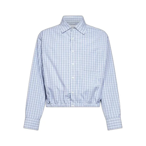 Long-Sleeved Shirt