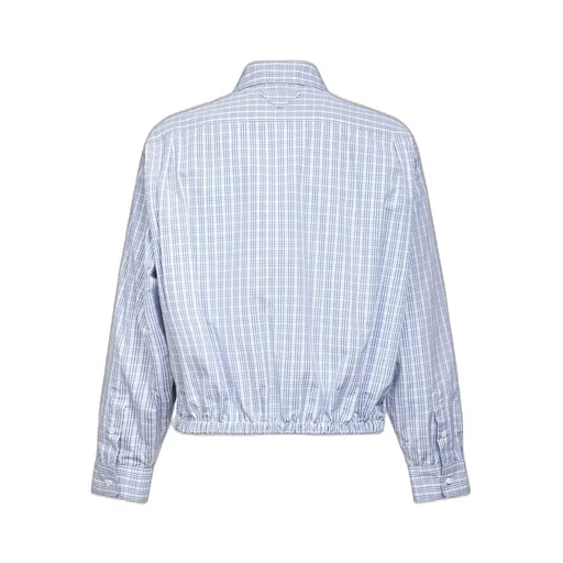 Long-Sleeved Shirt
