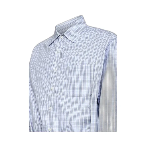 Long-Sleeved Shirt