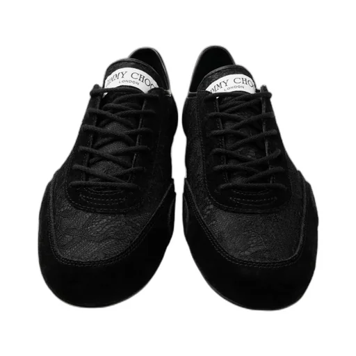 Jimmy Choo Sunny F Low Top Trainers
