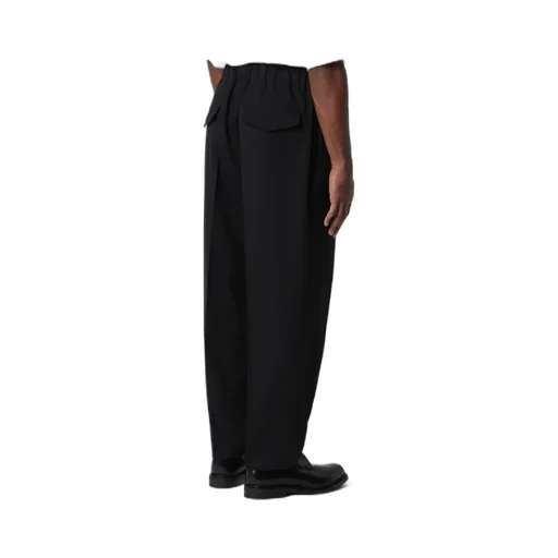 Jil Sander Straight-Leg Tailored Trousers