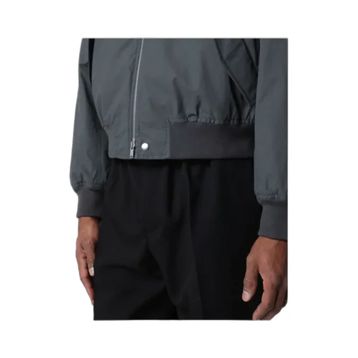 Jil Sander Straight-Leg Tailored Trousers