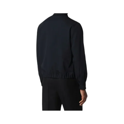 Wool Shirt Jacket