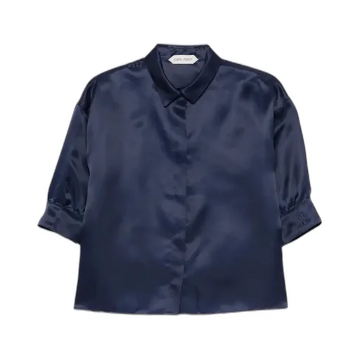 Short-Sleeve Shirt