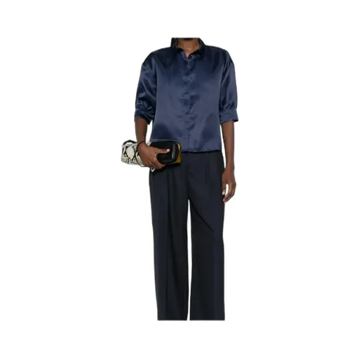 Short-Sleeve Shirt
