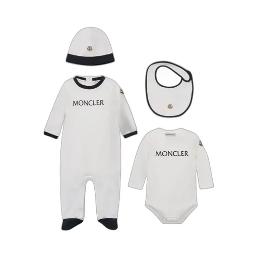 Logo Cotton Set