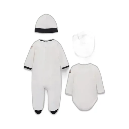 Logo Cotton Set