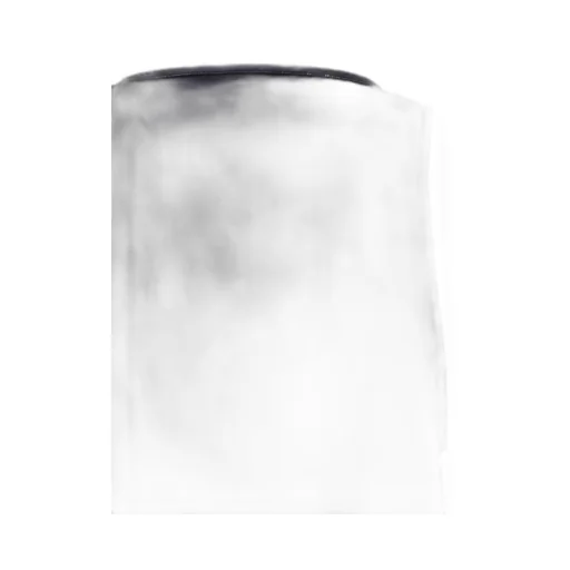 Crew Neck Vest