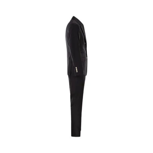 Two-Piece Suit Jacket And Trousers