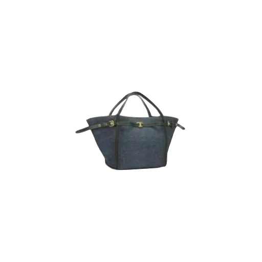 Tod's Top Handle Shopping Bag