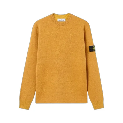 Loose-Fit Crewneck Sweater