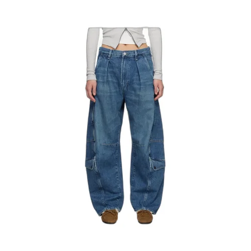 Flight Jeans