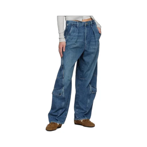 Flight Jeans