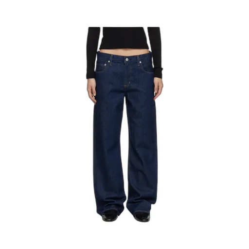 Linz Easy Straight Jeans