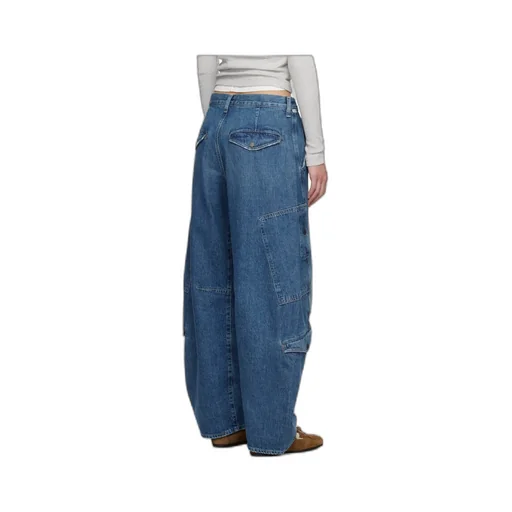 Flight Jeans