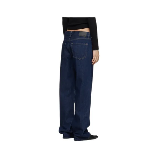 Linz Easy Straight Jeans