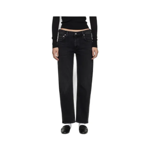 Anissa Straight Leg Jeans