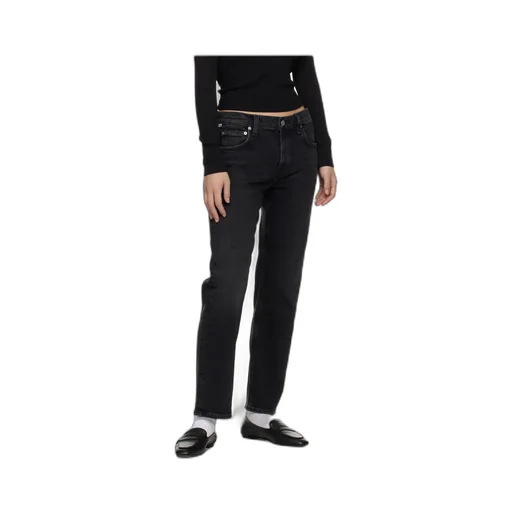 Anissa Straight Leg Jeans