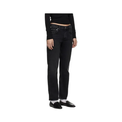Anissa Straight Leg Jeans