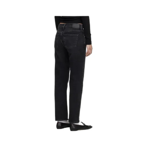 Anissa Straight Leg Jeans