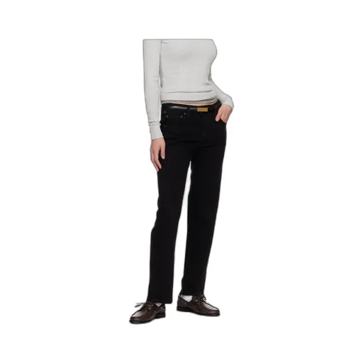 Anissa Straight Leg Jeans