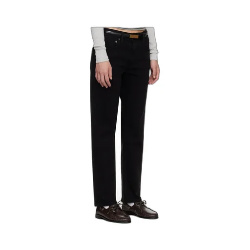 Anissa Straight Leg Jeans