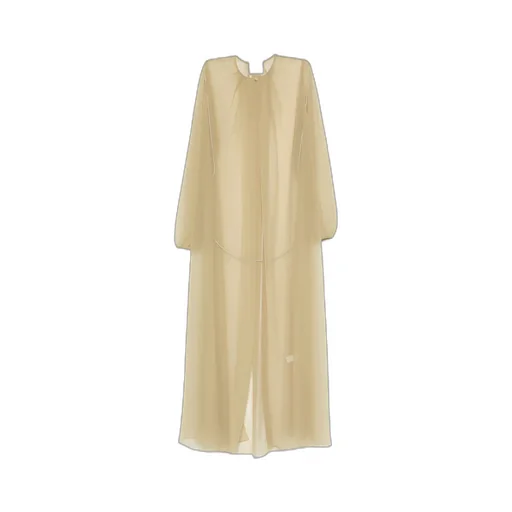Long Cardigan