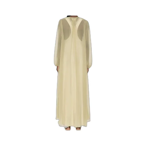 Long Cardigan