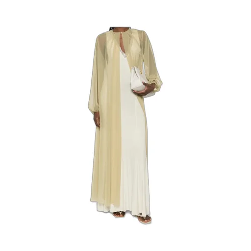 Long Cardigan