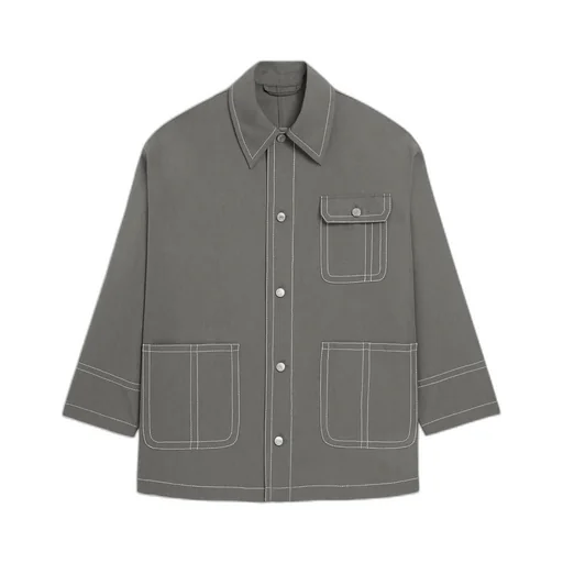 Ami Worker Jacket