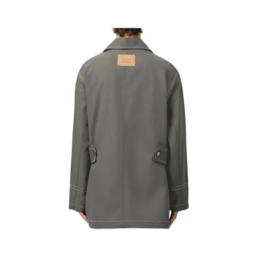 Ami Worker Jacket