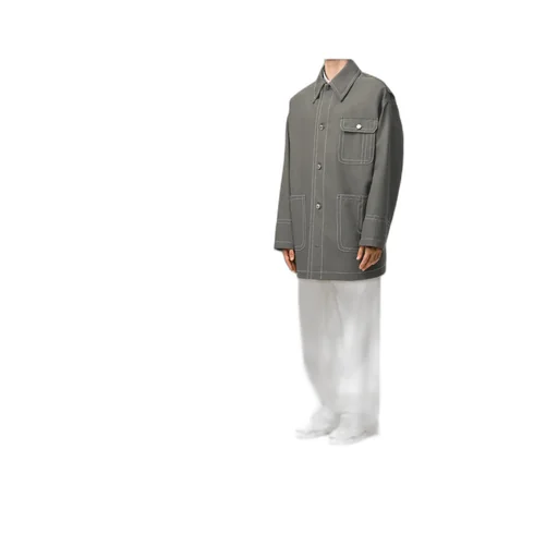 Ami Worker Jacket