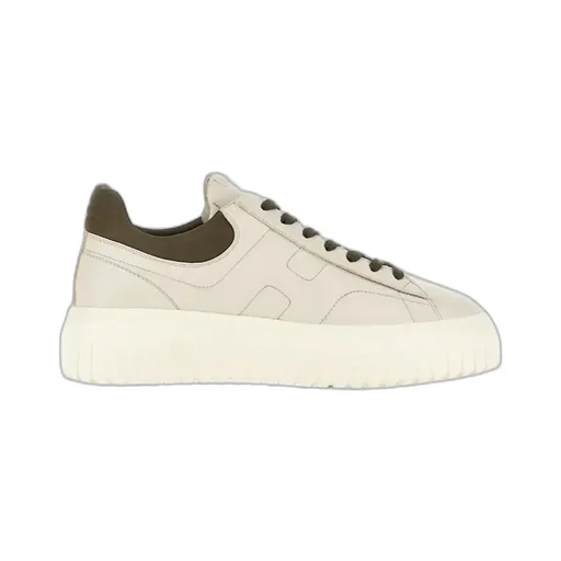 Hogan H Stripes Sneakers