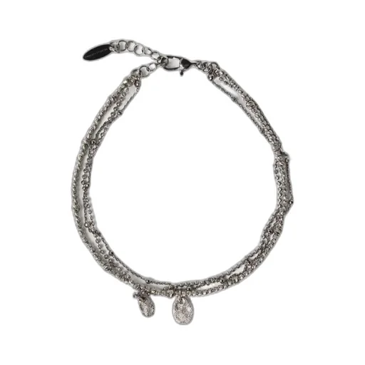 925 Sterling Silver Anklet