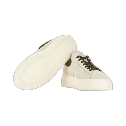 Hogan H Stripes Sneakers