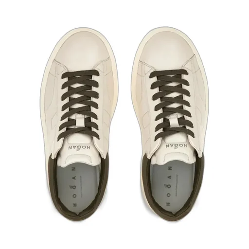 Hogan H Stripes Sneakers
