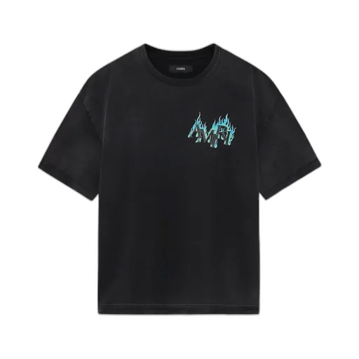 Crystal Flames T-Shirt