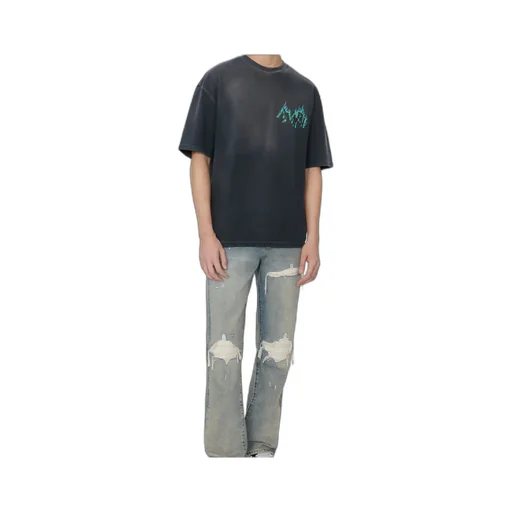 Crystal Flames T-Shirt
