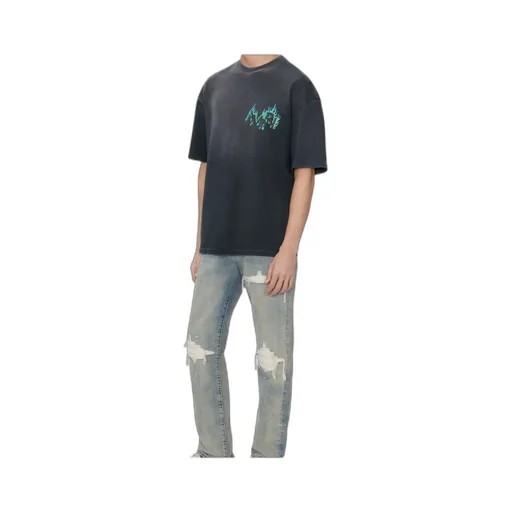 Crystal Flames T-Shirt