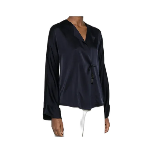Long-Sleeved Shirt