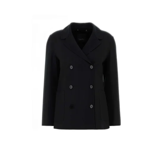 's Max Mara Smmfiore Double-Breasted Jacket