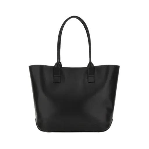 Hogan Address Shopping Bag Small