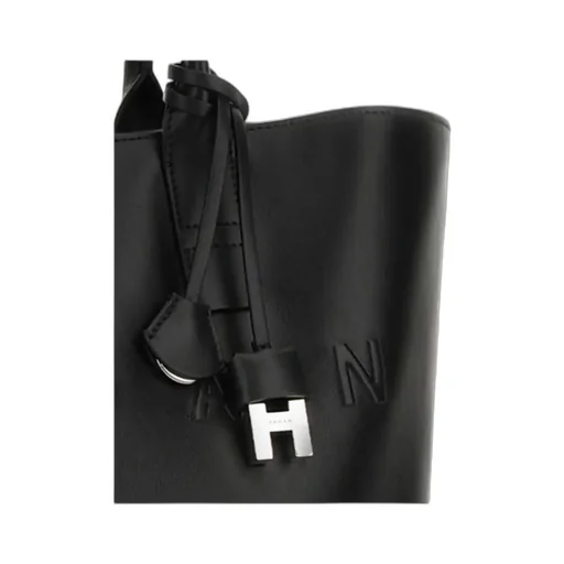 Hogan Address Shopping Bag Small