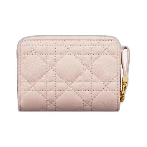 Dior Caro Acacias Wallet