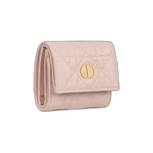 Dior Caro Veronia Wallet