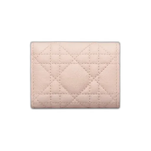 Dior Caro Veronia Wallet