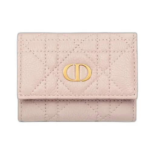 Dior Caro Veronia Wallet