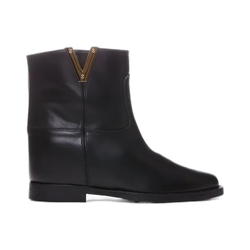 Via Roma 15 Ankle Boots